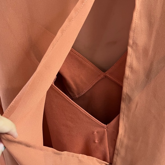 Aritzia BodySuit - Picture 6 of 7